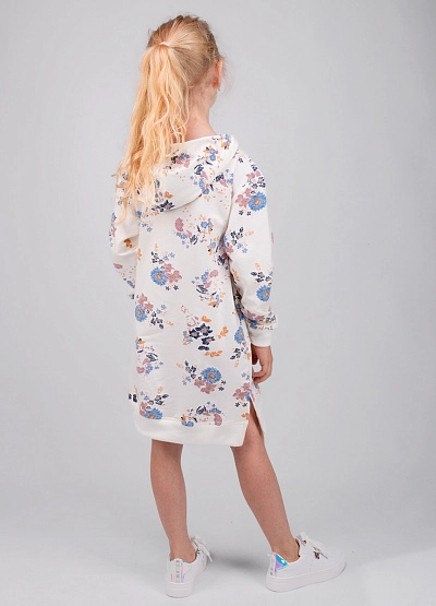 платье худи Thomas Graf фото № 5 купить