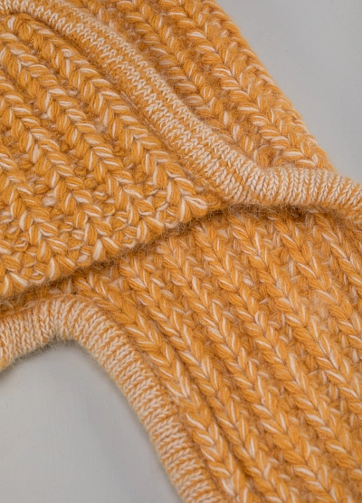 Шапка ушанка Thomas Graff фото № 3 недорого