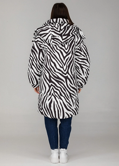 Куртка Evacana фото № 4 Казахстан