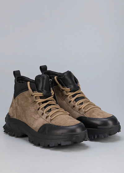 Ботинки Thomas Graf фото № 2 цена