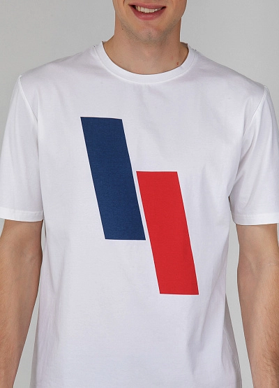 Футболка Ralf Muller фото № 3 недорого