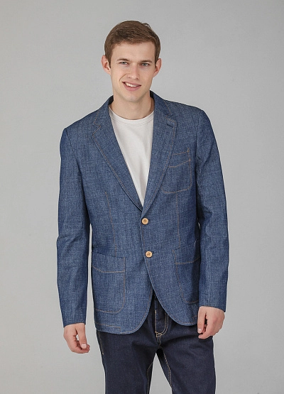 Пиджак Thomas Graf фото № 2 цена