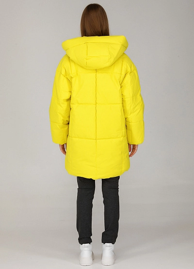 куртка EVACANA фото № 4 Казахстан