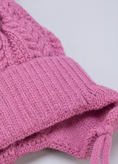 Шапка Thomas Graf фото № 3 недорого