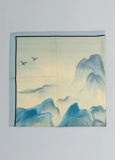 Платок BB Accessories фото № 2 цена