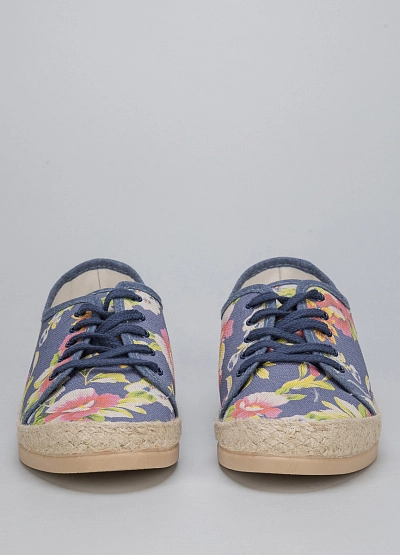 Кеды Alberola фото № 3 недорого