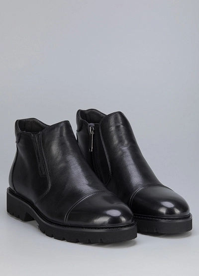 Сапоги Duca Daretti фото № 2 цена