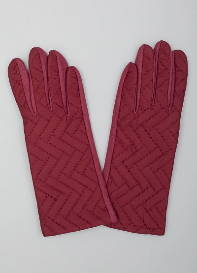 Перчатки Pacco Rosso