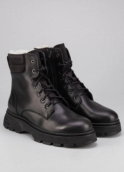 Ботинки Inwood фото № 2 цена