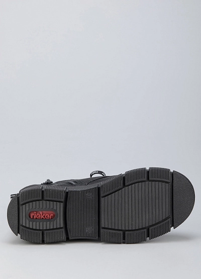 Ботинки Rieker фото № 5 купить