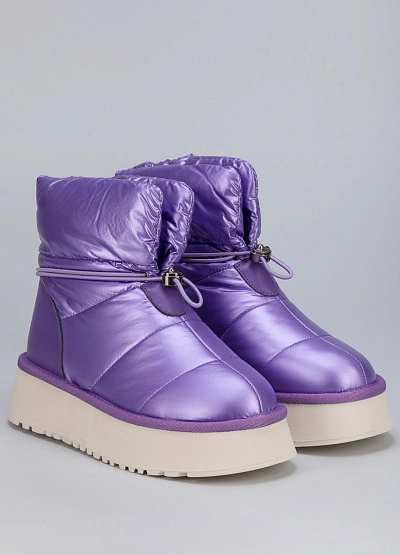 Дутыши Finn Line фото № 2 цена