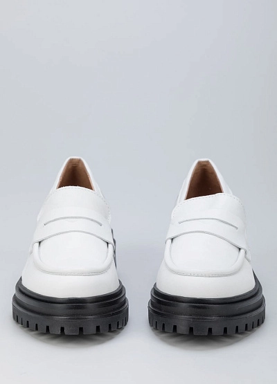 Лоферы Creator фото № 3 недорого