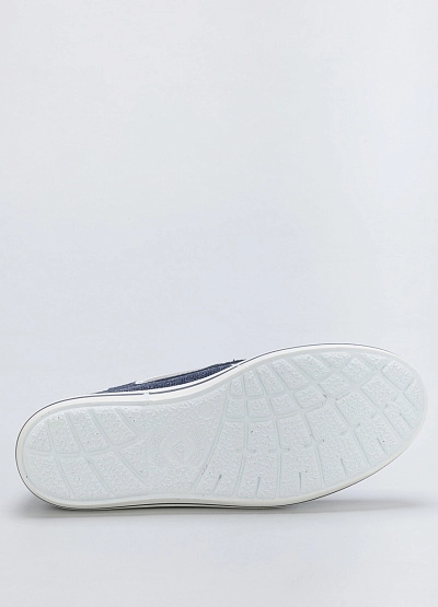 Топсайдеры Alberola фото № 5 купить