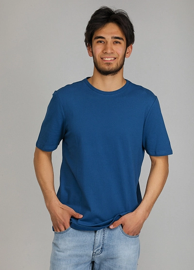 Футболка Thomas Graf фото № 2 цена