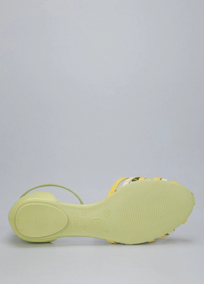 Балетки Bottero фото № 5 купить