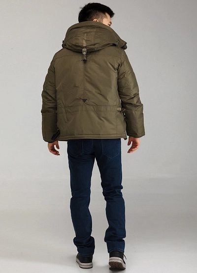 Куртка Shark Force фото № 4 Казахстан