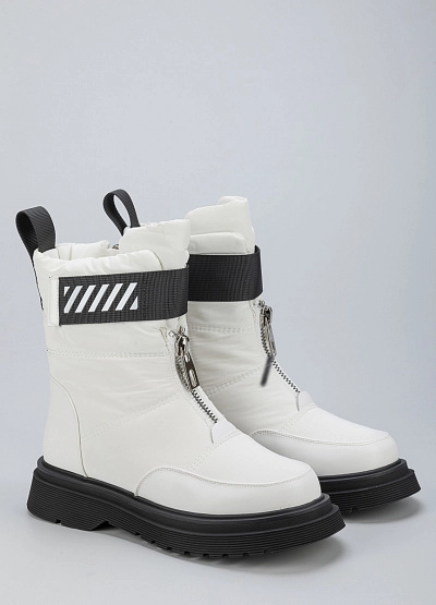 Дутыши Finn Line фото № 2 цена