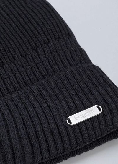 Шапка Bugatti фото № 3 недорого