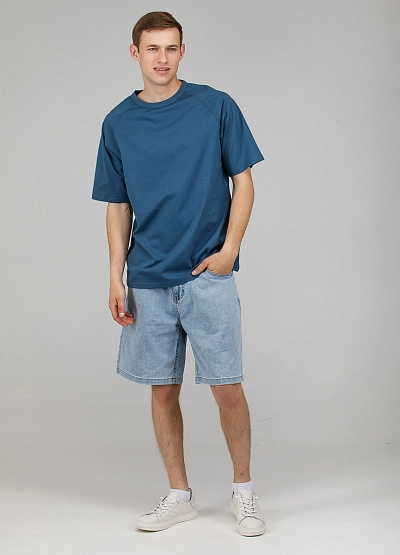 Футболка Thomas Graf фото № 4 Казахстан