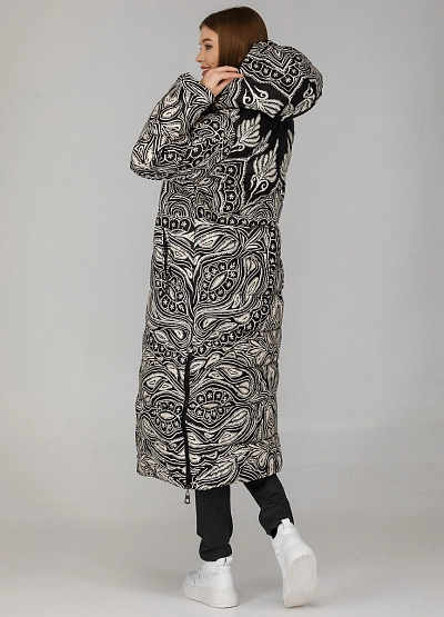 Куртка Modern New Saga фото № 3 недорого