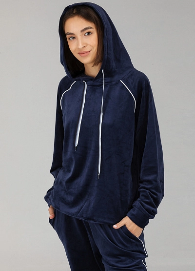 SPORT свитшот Thomas Graf фото № 2 цена