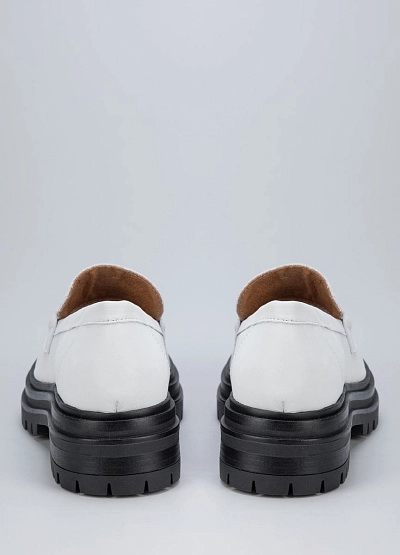 Лоферы Creator фото № 4 Казахстан