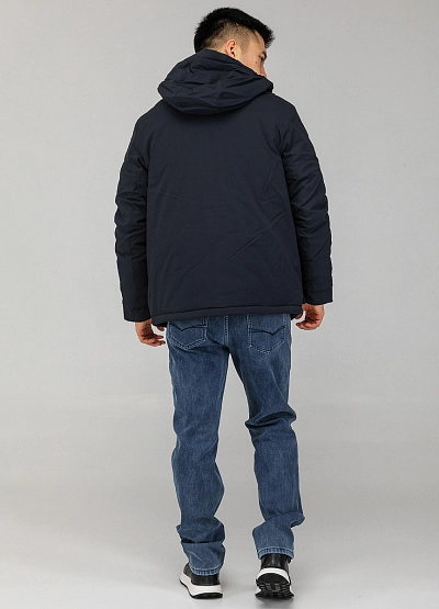 Куртка Black Vinyl фото № 4 Казахстан