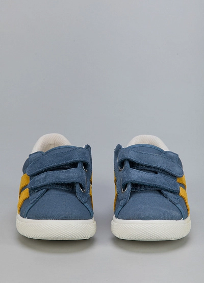 Кеды Vulladi фото № 3 недорого