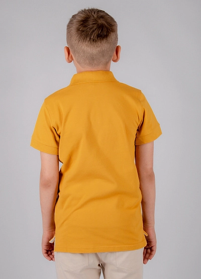 Поло Thomas Graf фото № 5 купить