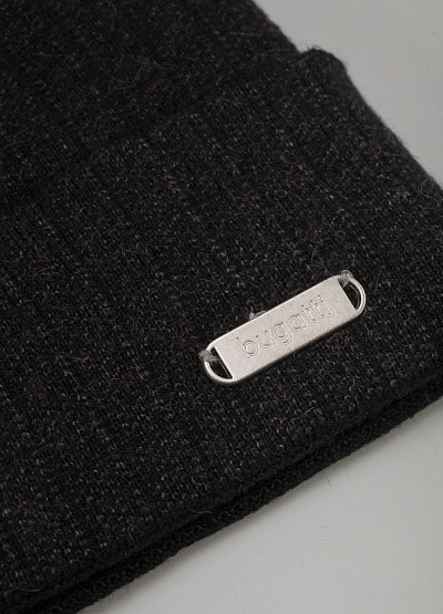 Шапка Bugatti фото № 3 недорого