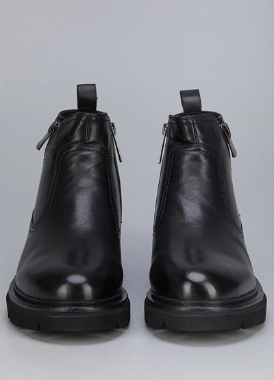 Сапоги Duca Daretti фото № 3 недорого