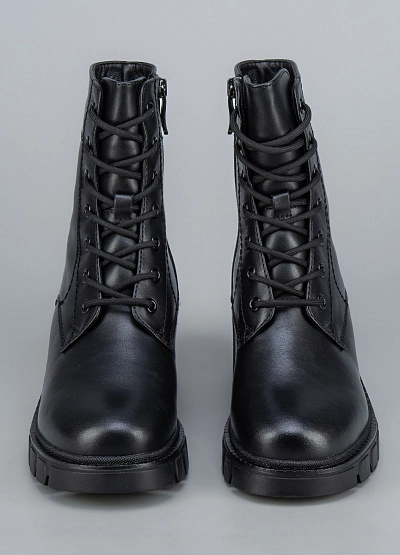 Ботинки Franco Manatti фото № 3 недорого