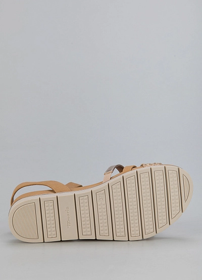 Сандалии Tamaris фото № 5 купить