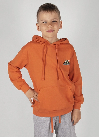 SPORT толстовка Thomas Graf фото № 11 интернет-магазин