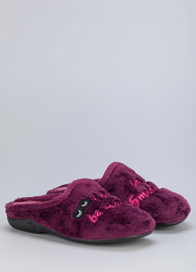 Тапочки Alberola фото № 2 цена