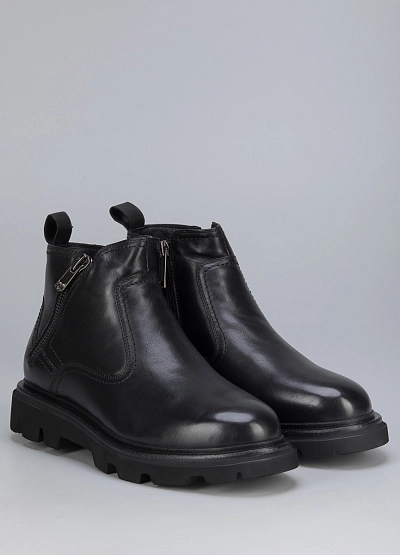 Сапоги Duca Daretti фото № 2 цена