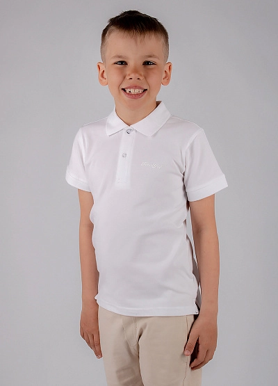 Поло Thomas Graf фото № 2 цена