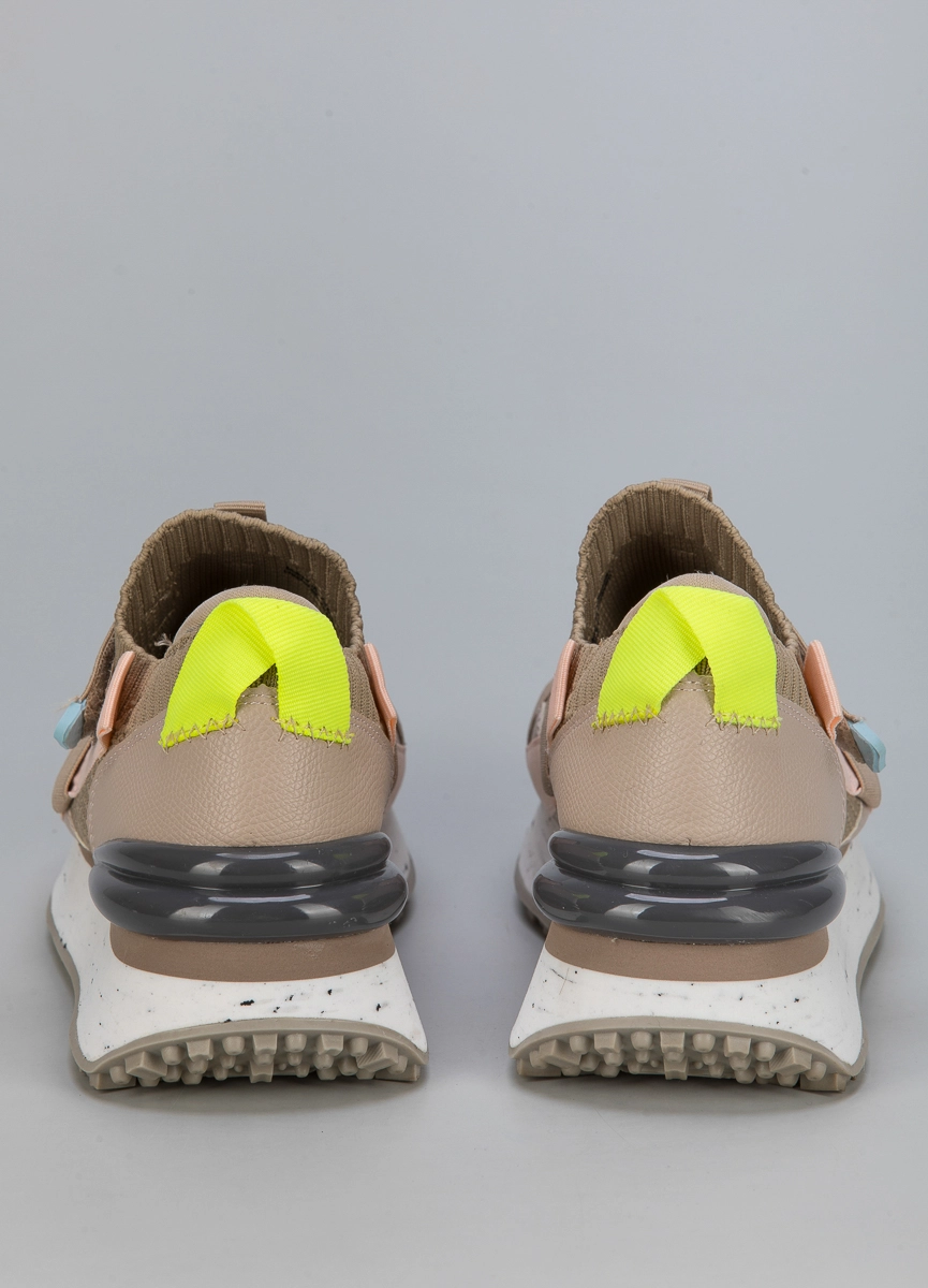 Кроссовки Gioseppo фото № 4 Казахстан