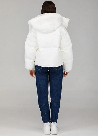 Куртка Evacana фото № 4 Казахстан