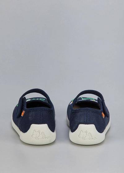 Балетки Vulladi фото № 4 Казахстан