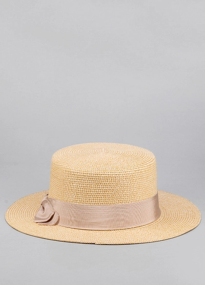 Шляпа Pacco Rosso фото № 3 недорого