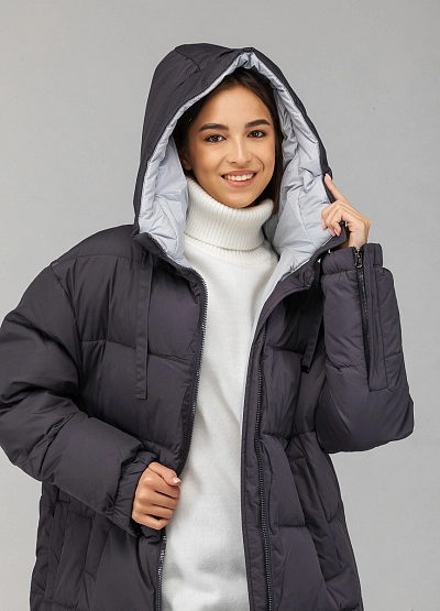 Куртка T Y Camille фото № 4 Казахстан