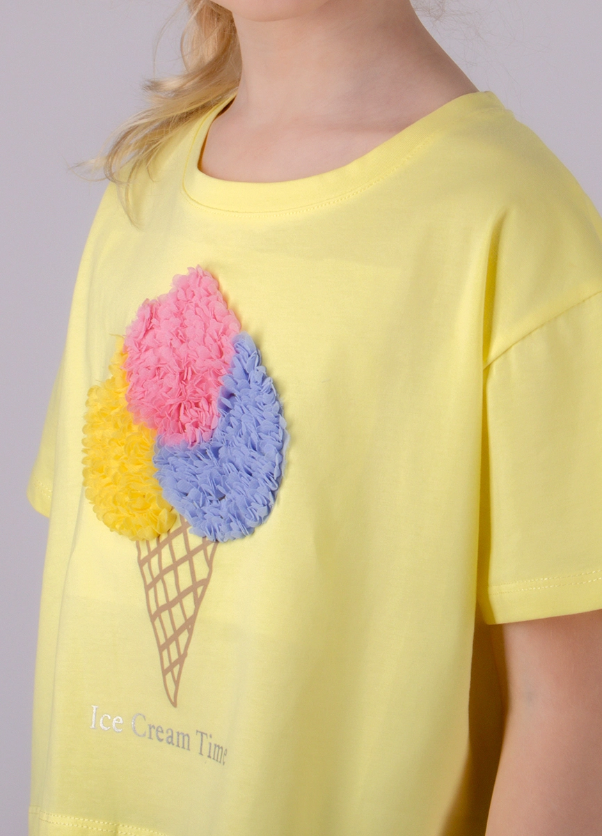 Футболка Thomas Graf фото № 5 купить