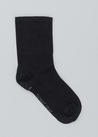 Носки Thomas Graf фото № 2 цена