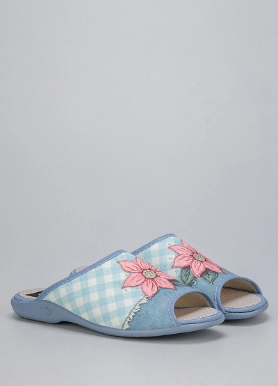 Тапочки Alberola фото № 2 цена