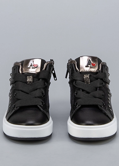 Кеды Asso фото № 3 недорого