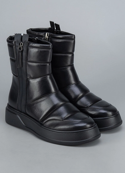 Дутыши Loretta Very фото № 2 цена