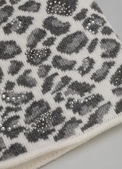 Шапка Thomas Graff фото № 3 недорого