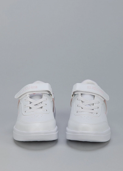 Кеды US Polo фото № 3 недорого