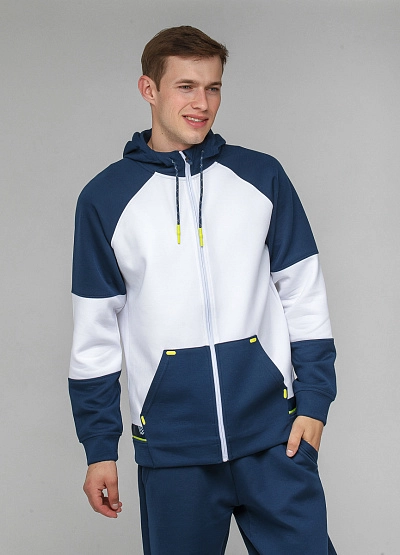 SPORT толстовка Thomas Graf фото № 2 цена